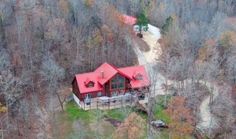95 Birch Bark Ln, Big Sandy, TN 38221