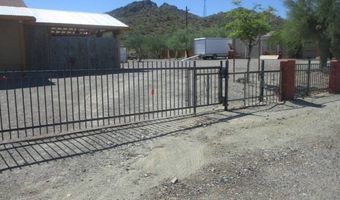 1101 W. Rocalla Ave, Ajo, AZ 85321