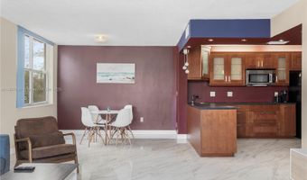 9440 W Bay Harbor Dr 2A, Bay Harbor Islands, FL 33154