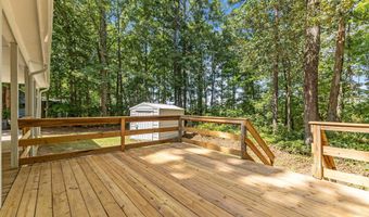 316 Kinnis Creek Dr, Angier, NC 27501