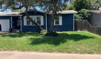1375 Oak Park, Aransas Pass, TX 78336