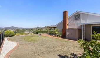 4040 Rosarita Dr, La Mesa, CA 91941