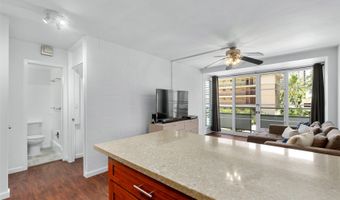445 Kaiolu St 407, Honolulu, HI 96815