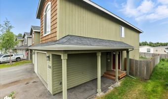 339 Skwentna Dr #24, Anchorage, AK 99504