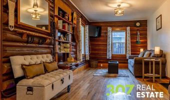 1337 Wyoming Ave, Cody, WY 82414