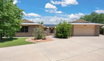 1619 McDonald Rd NW, Albuquerque, NM 87107