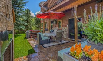 437 Allison Ln, Basalt, CO 81621