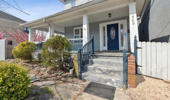 409 Prospect Ave, Asbury Park, NJ 07712