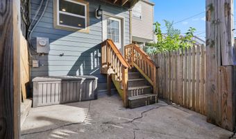 1710 WILLIAM St, Baltimore, MD 21230