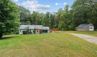 135 Lippitt Ave, Cranston, RI 02921