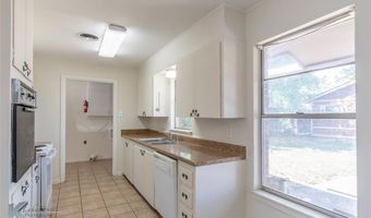 942 E North 12th St, Abilene, TX 79601