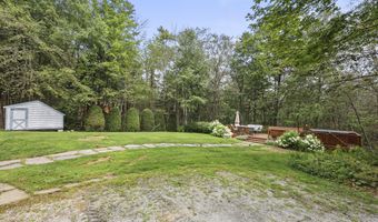 337 Captain Whitney Rd, Becket, MA 01223