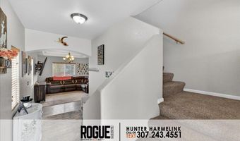 1302 Red Tail St, Casper, WY 82601