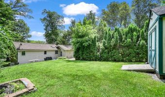 247 Wiscasset Rd, Alloway, NJ 07422