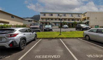 46-232 Kahuhipa St B205, Kaneohe, HI 96744