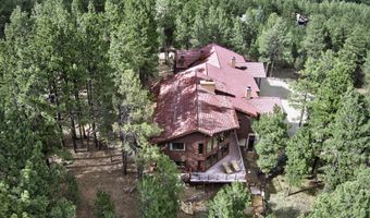21 Trevino Cir, Angel Fire, NM 87710
