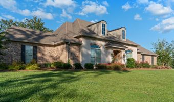 720 Clover Ridge Way, Brandon, MS 39047