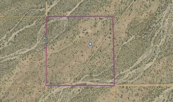 6705 E Red Barrel Rd, Yucca, AZ 86438