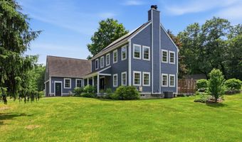 57 Berlin Rd, Bolton, MA 01740