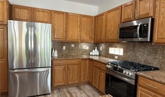 4439 Bella Cascada St, Las Vegas, NV 89135