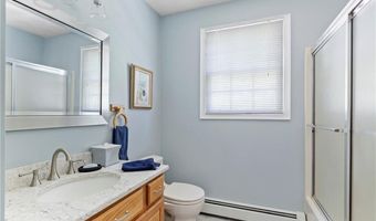 55 Little Pond County Rd, Cumberland, RI 02864