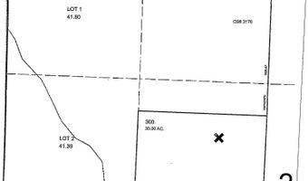 289949 NKA Parcel 289949, Beatty, OR 97621