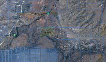 TBD 36 acres in Big Six Ranches, Concho, AZ 85924
