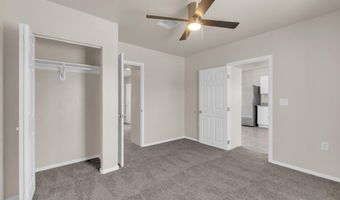 401 Miller St, Anthony, NM 88021