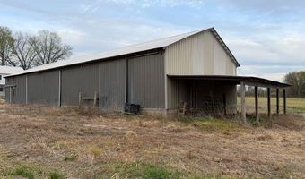 5255 Liberty Church Rd, Auburn, KY 42206