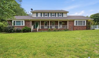 11016 Pridesville Rd, Amelia, VA 23002