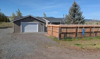 256 Canon Rd, Alturas, CA 96101
