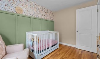 16 Flynn Ave, Cranston, RI 02920