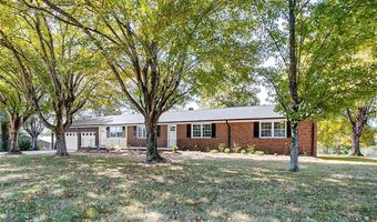 3828 Zoo Pkwy, Asheboro, NC 27205
