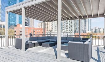 1029 Piedmont Ave NE 203, Atlanta, GA 30309