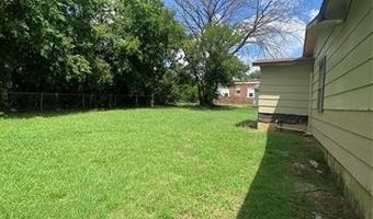 41 G SE, Ardmore, OK 73401