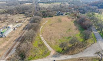 Tbd Annetta Centerpoint Road, Aledo, TX 76008