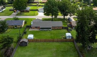 1521 Lariat Dr, Bartlesville, OK 74006
