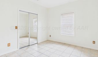 745 N Aldredge St, Amarillo, TX 79107