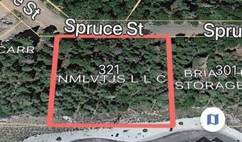 321 W SPRUCE St 4, Brian Head, UT 84719