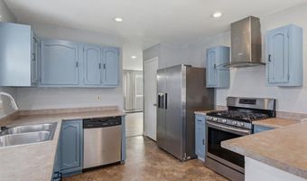 8100 E 20th Ave, Anchorage, AK 99504