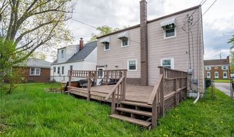 368 Grover Cleveland Hwy, Amherst, NY 14226