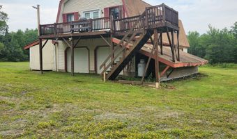 70 Back Rd, Abbot, ME 04406