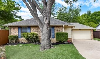 1406 Collin Dr, Allen, TX 75002