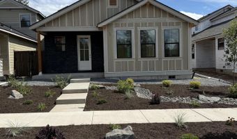 3166 NW Celilo Ln, Bend, OR 97703