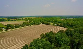 Rocky Creek Road, Ashford, AL 36312