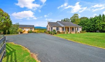 7550 PLANK Rd, Afton, VA 22920