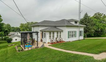 312 N Green St, Argyle, WI 53504