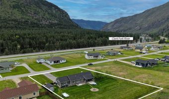 122 Bernie Rd, Alberton, MT 59820