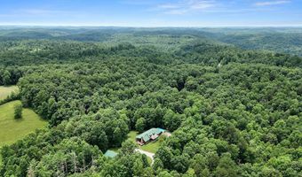 352 Smith Br, Beattyville, KY 41311