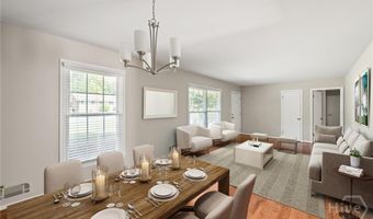 151 Stafford Dr, Athens, GA 30605